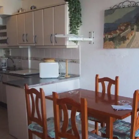 Villacana 2401 Estepona
