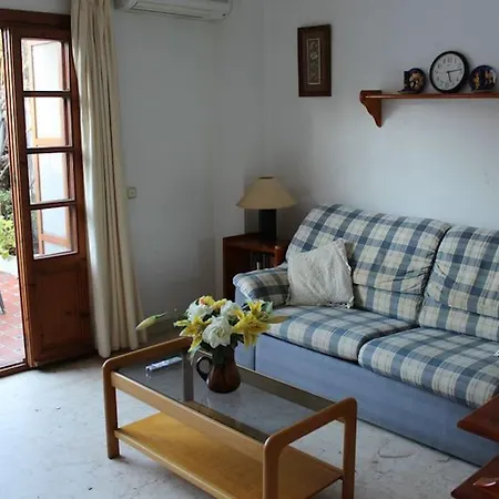 Villacana 2401 Estepona