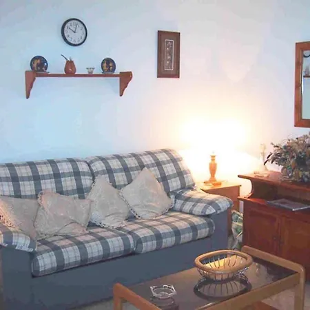 Villacana 2401 Apartment Estepona