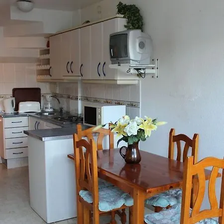 Apartment Villacana 2401