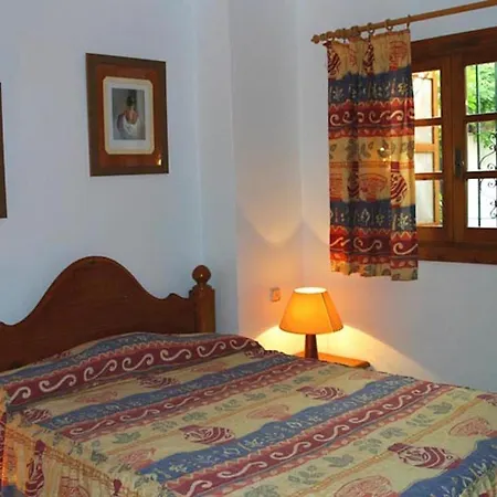Villacana 2401 Apartment Estepona
