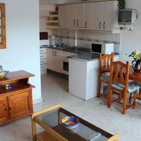 Villacana 2401 Estepona