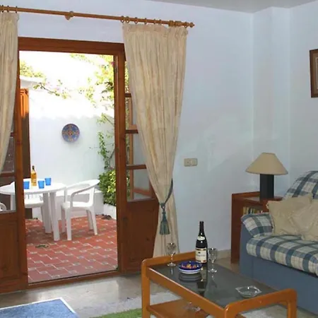 Villacana 2401 Lägenhet *