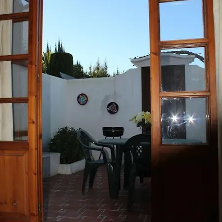 Villacana 2401 Lägenhet Estepona