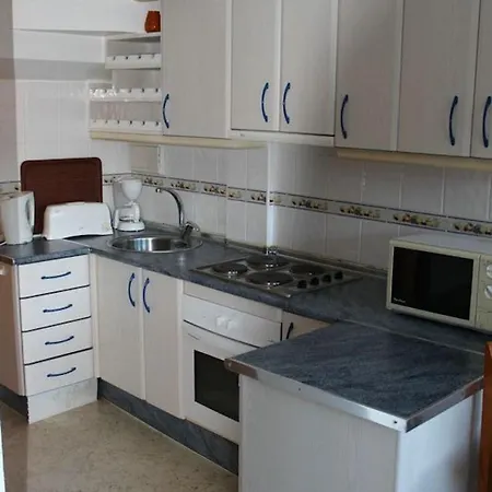 Villacana 2401 Lägenhet *